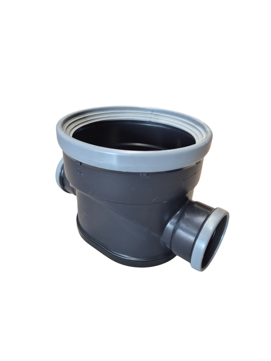PVC – Kontrollschacht 315&nbsp;mm - Fotos 2